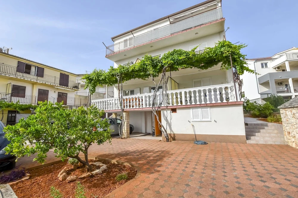 Apartments Nera