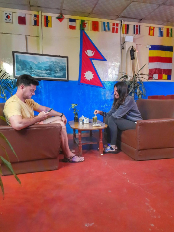 Best Hostel