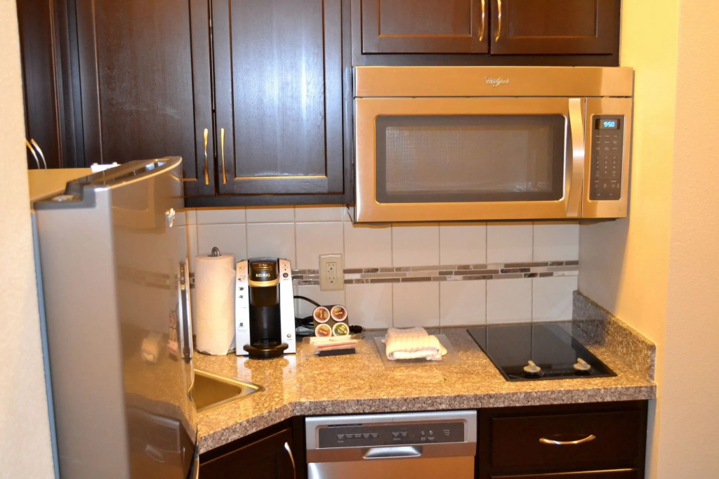 Landmark Suites - Williston