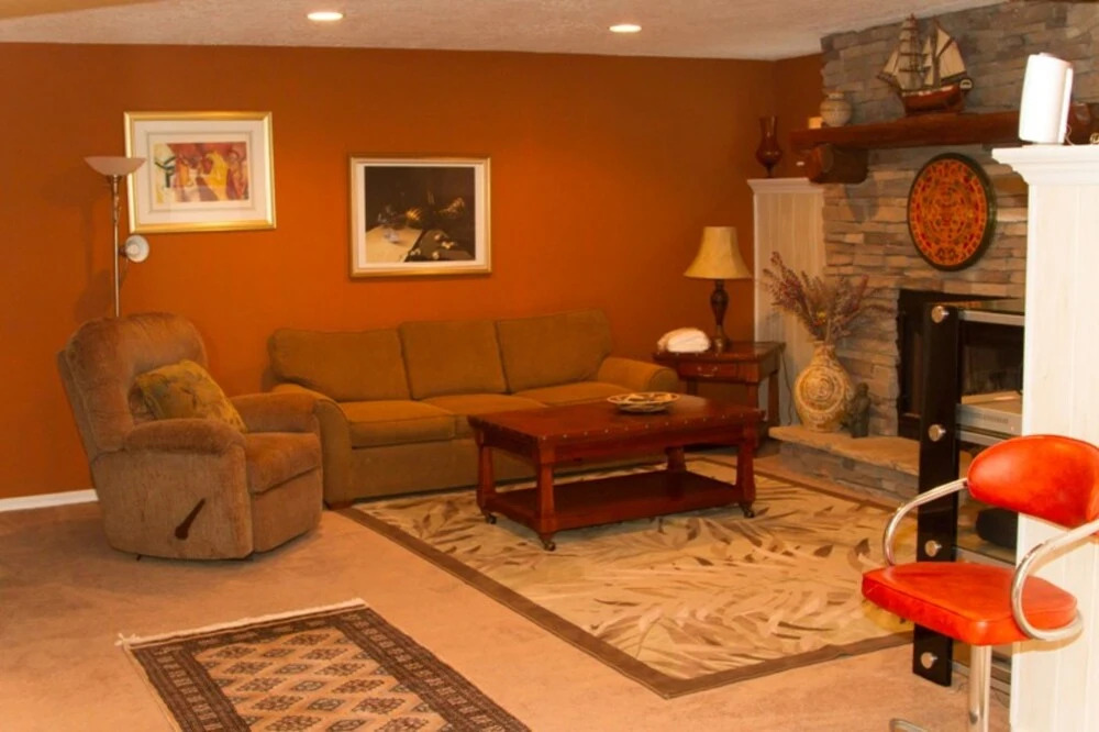 Telles House