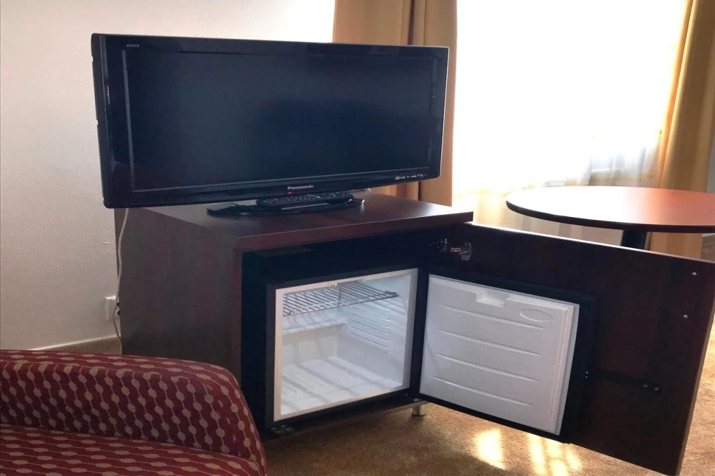 Hotel Atrium