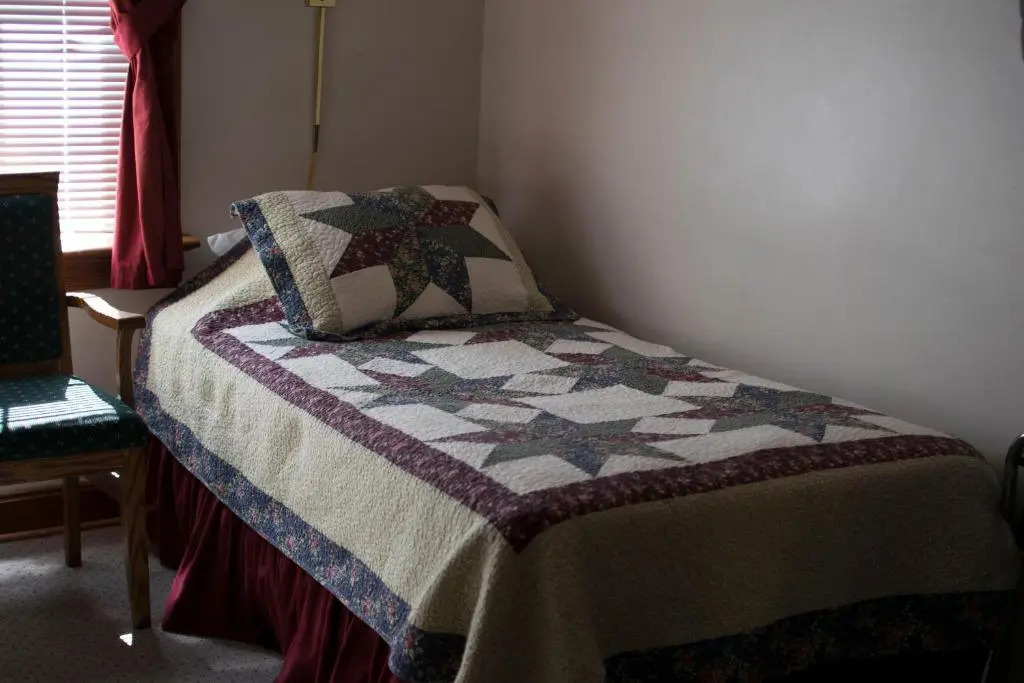 Crandell Mountain Lodge