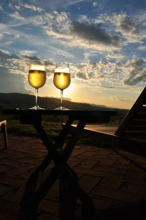 Agriturismo Castello