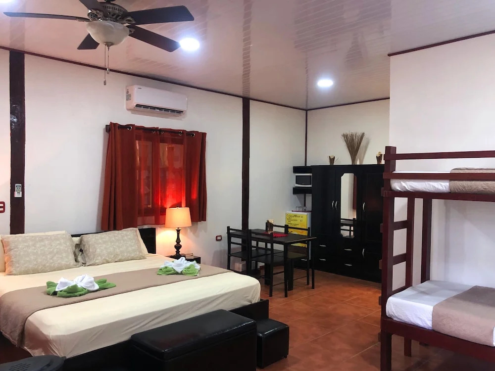Hotel Casa Vito