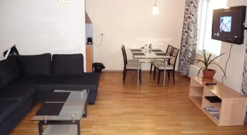 Viru Väljak Apartments