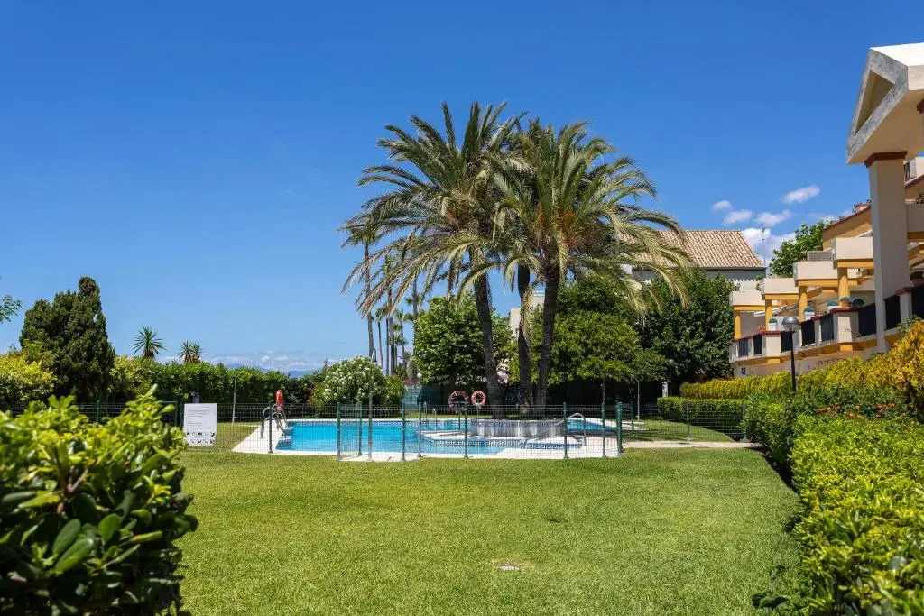 Romana Playa 741 Apartment by GHR Rentals