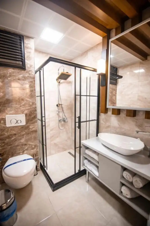 Lovely Butik Hotel