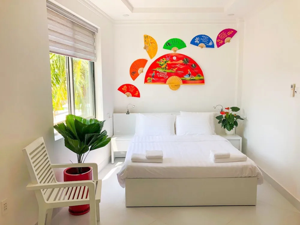 Friends Guesthouse