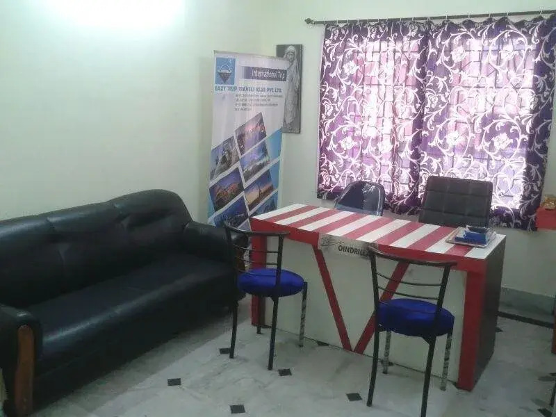 Oindrilla Hospitality Service Apartment