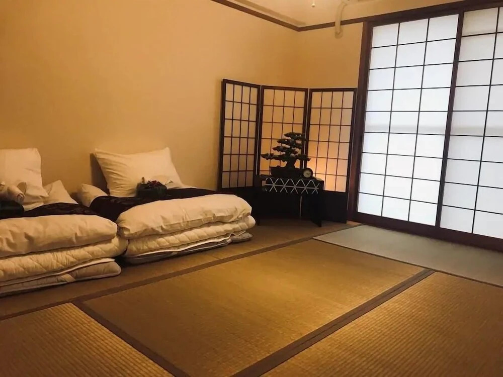 Alphabed Takamatsu Kozai-Ekimae