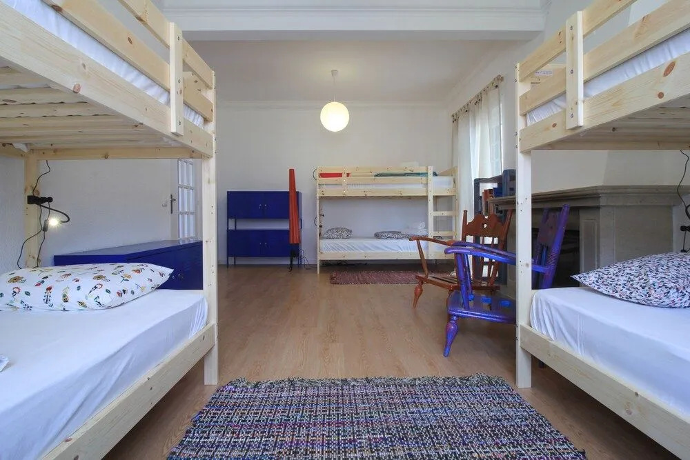 Mr Ziggy's Surfhouse - Hostel