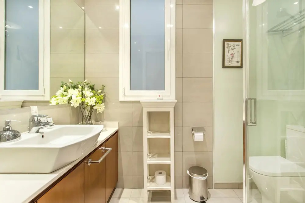 1207 - Smart City Center Apartment II