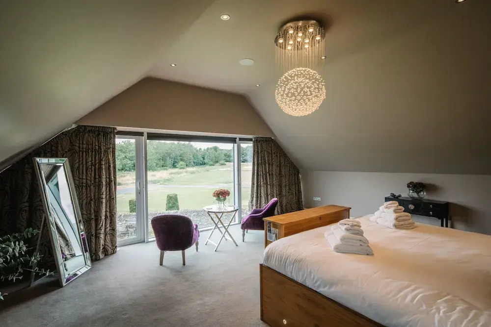 Carus House @ Carus Green