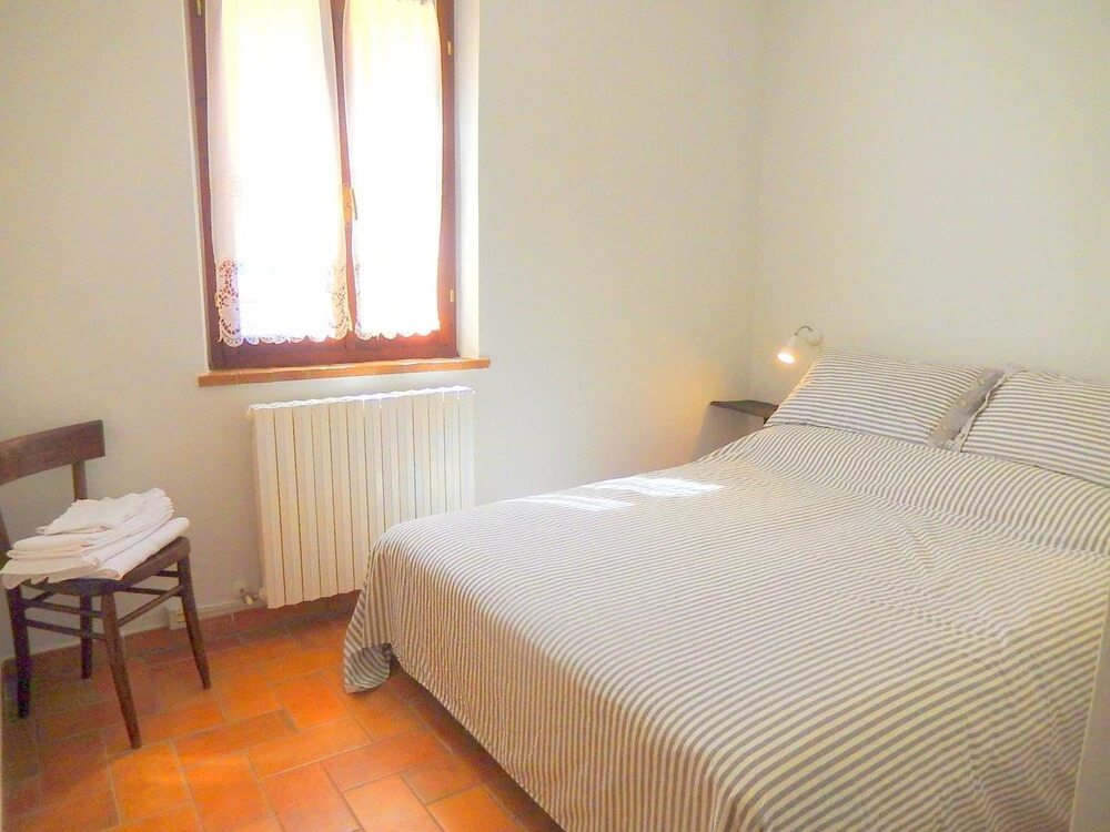 Apartment With 2 Bedrooms in Mondavio, With Wonderful Mountain View, P