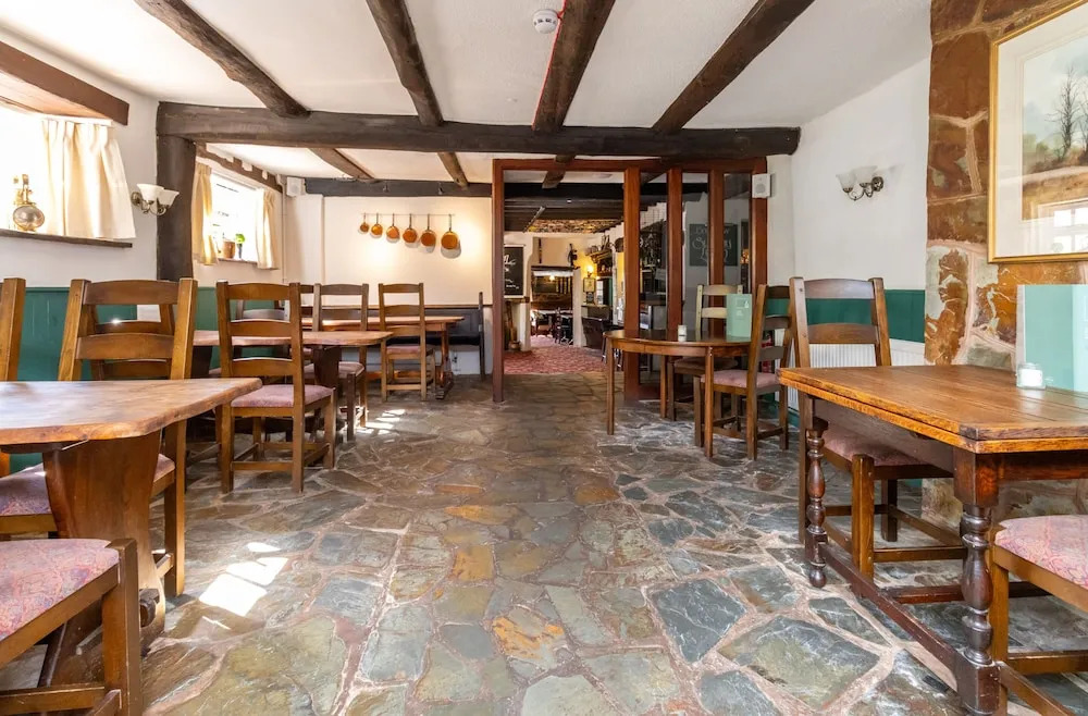 The New Inn