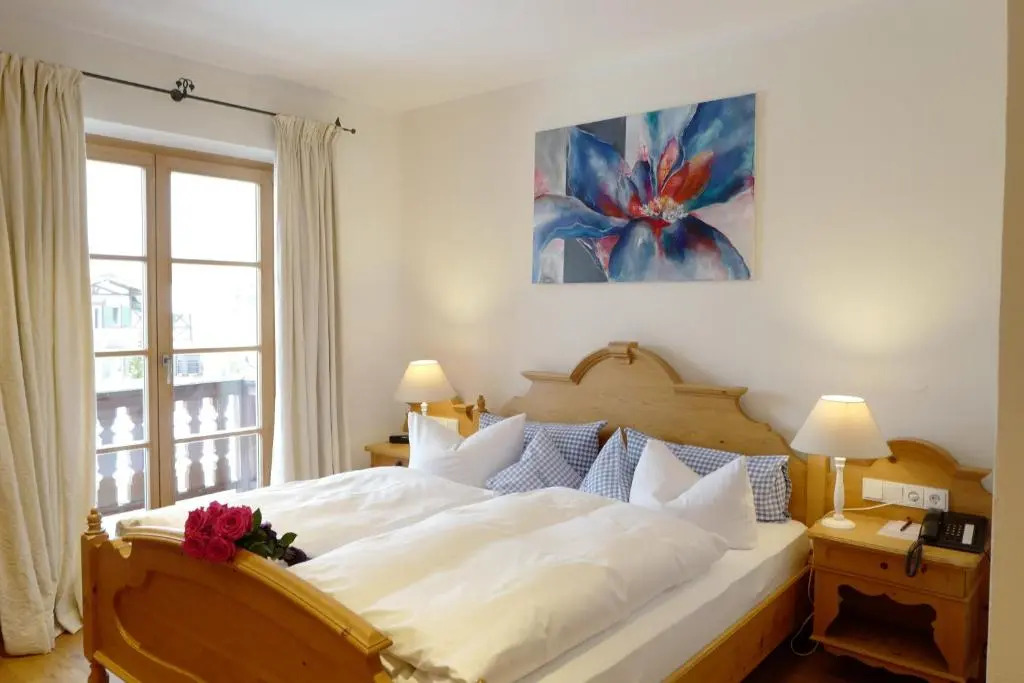 Hotel Maier zum Kirschner