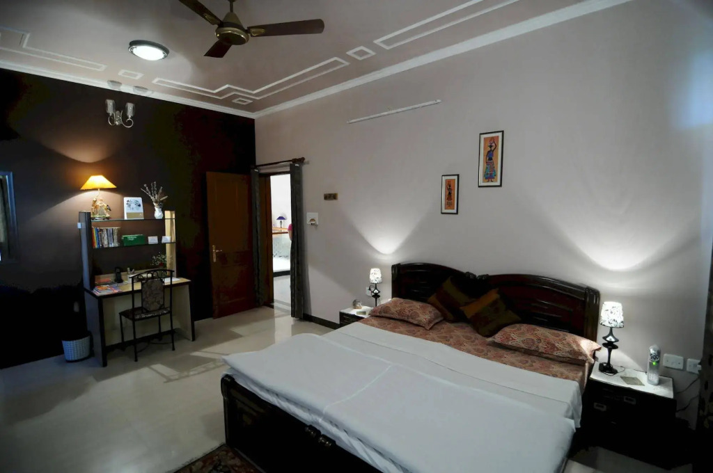 Jaipur Friendly Villa