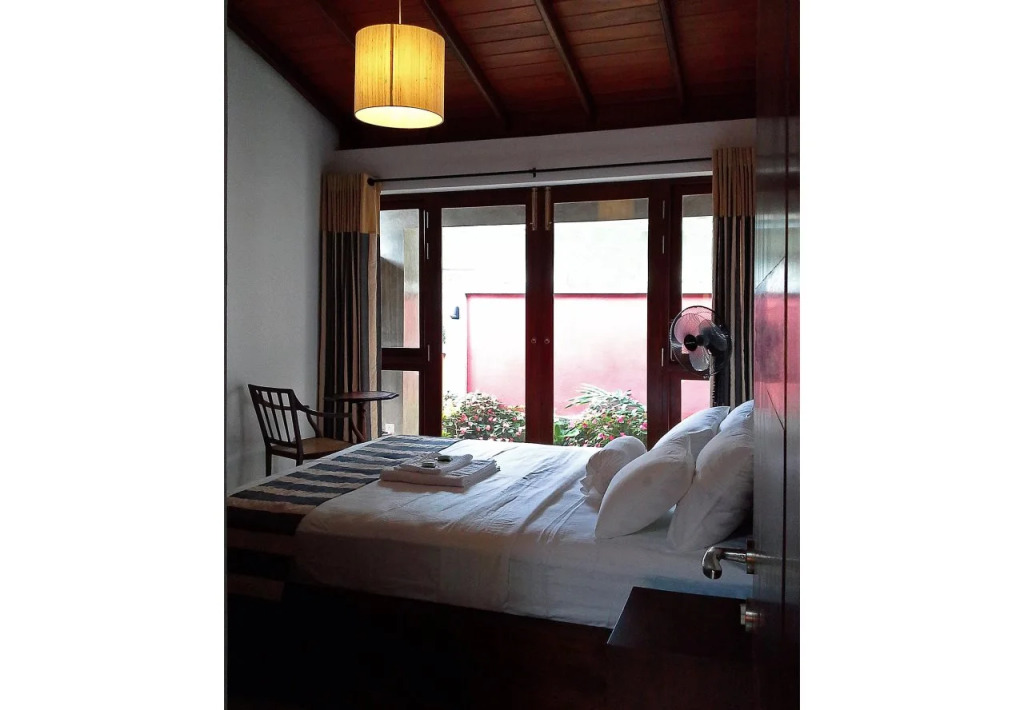 Nisala Villa