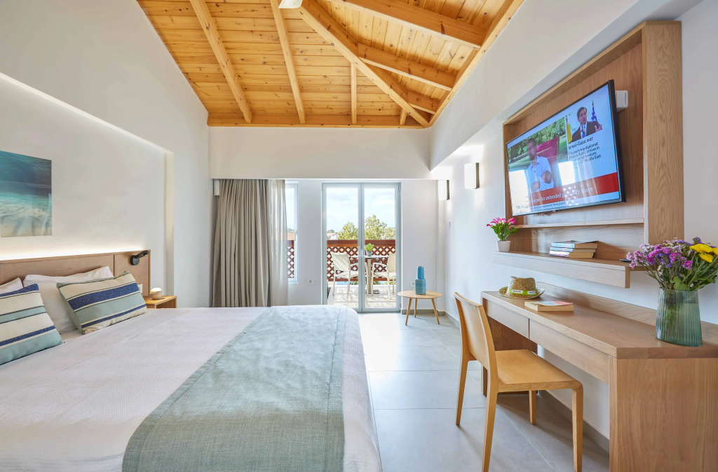 Mystery Skiathos Luxury Residence
