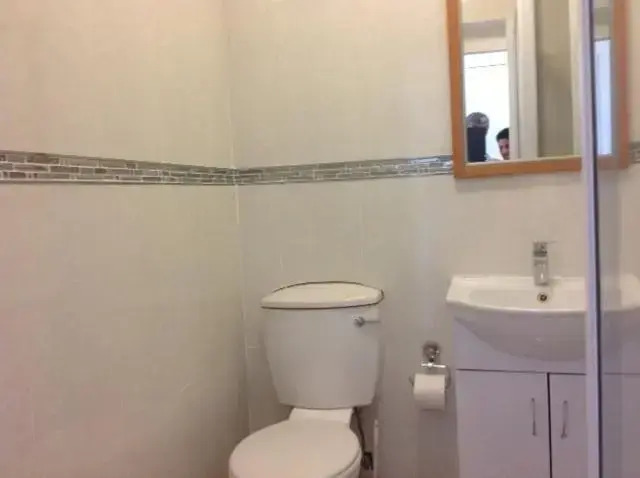 18 Isikhulu, Umdloti