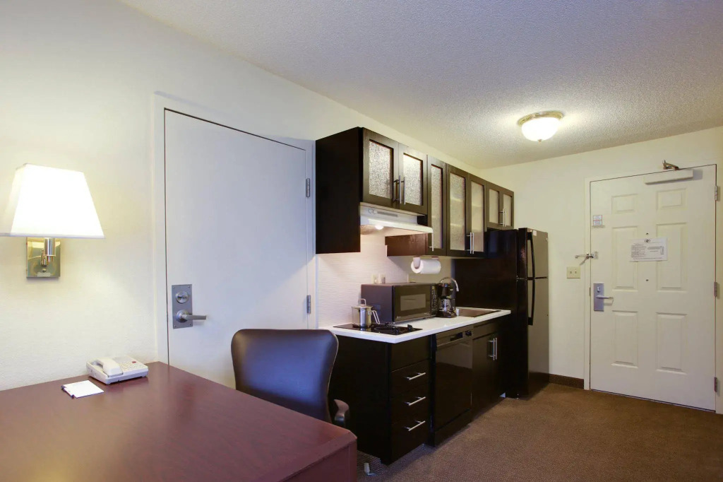 Homewood Suites by Hilton Raleigh/Crabtree Valley