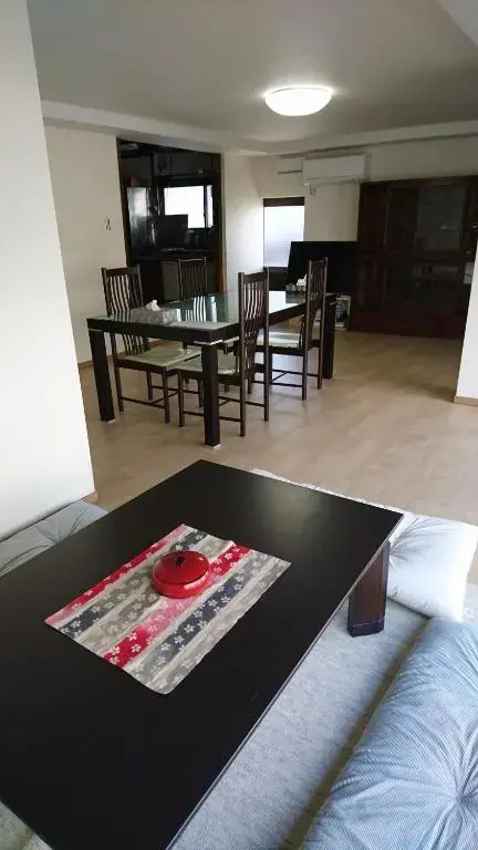 guest house komoriya