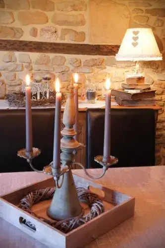 Gîte Le Bol dAir