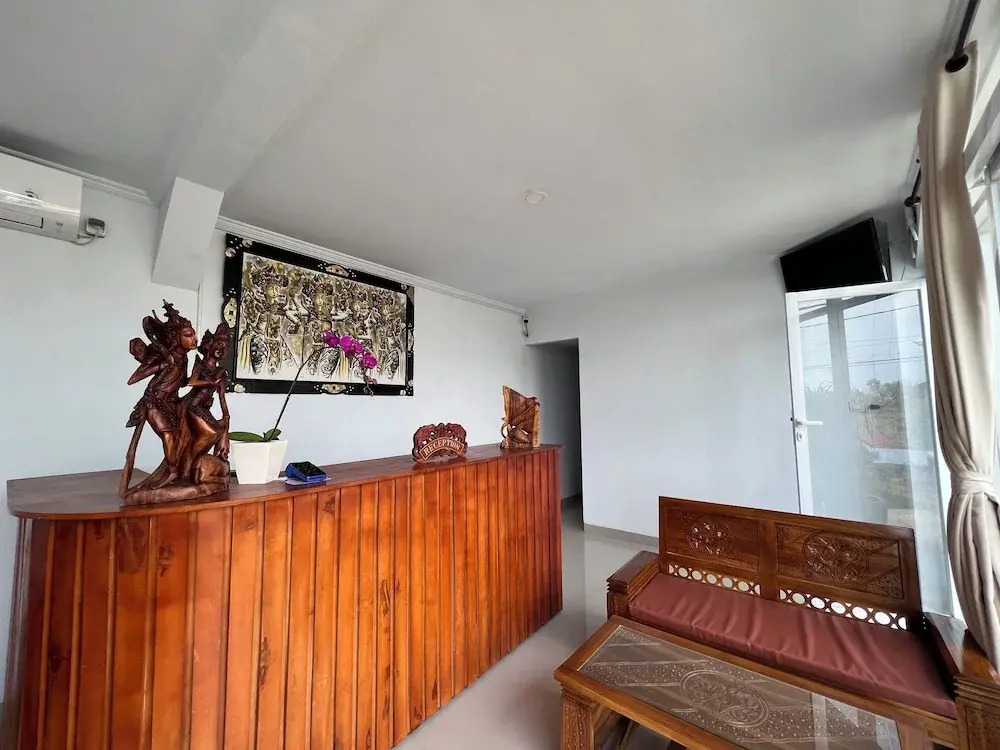 Grand Yuna Hotel Nusa Penida