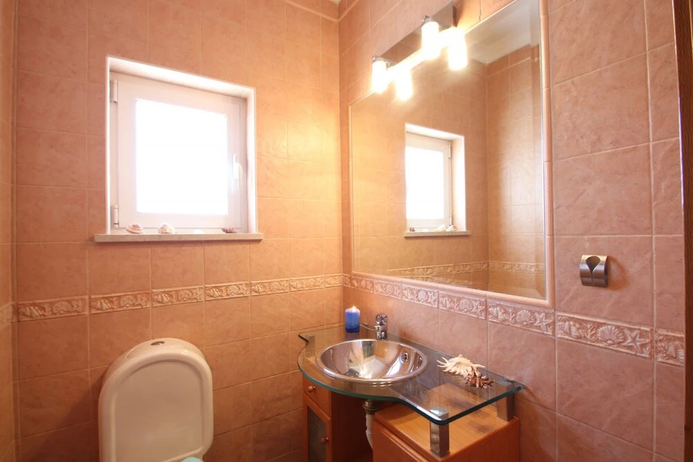 Villa Manihi - Moradia elegante com BBQ e piscina aquecível - Albufeira