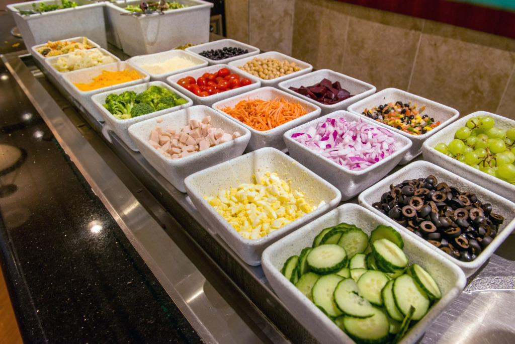 Crowne Plaza Executive Center Baton Rouge by IHG