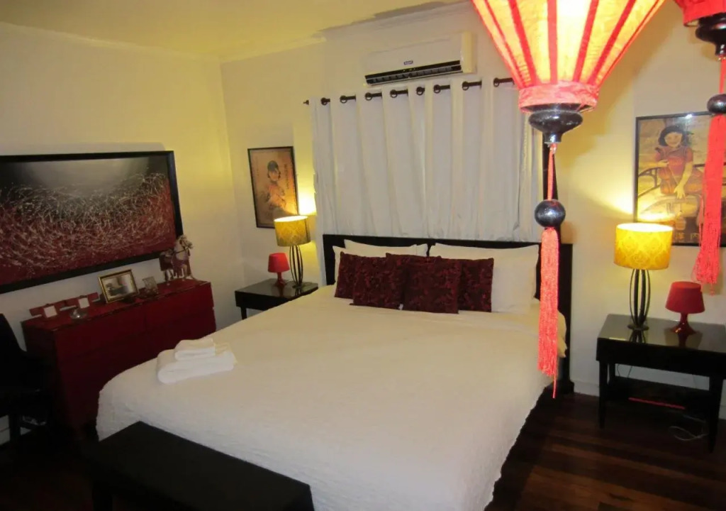Casa Amapola Manila
