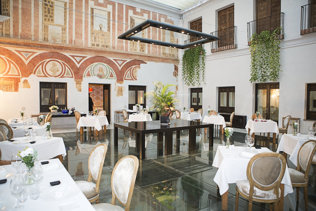 Hospes Palacio del Bailio, a Member of Design Hotels