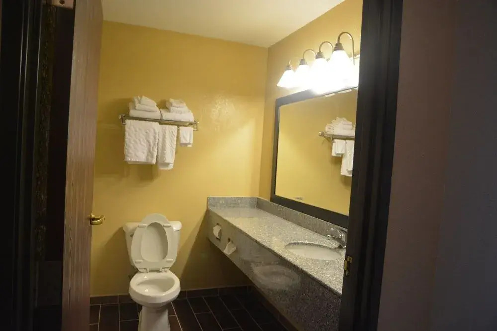 Best Western Mt. Orab Inn