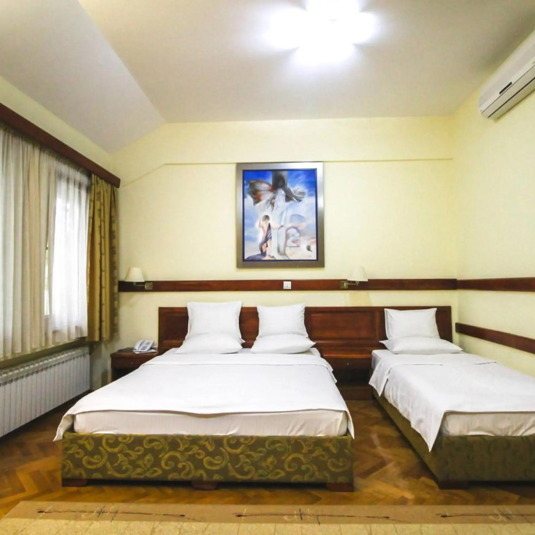 Hotel Vila Vrbas