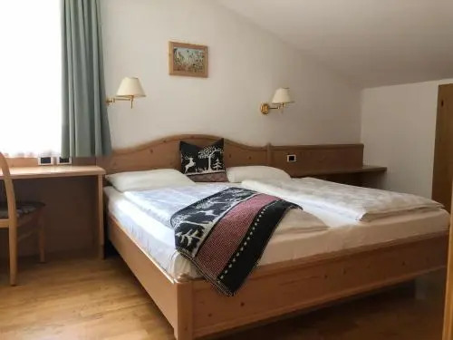 Wachtler Dolomite Apartments