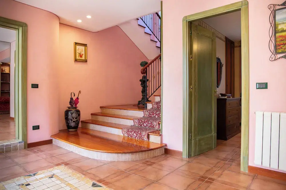 Solemar Sicilia - Villa Anastasia
