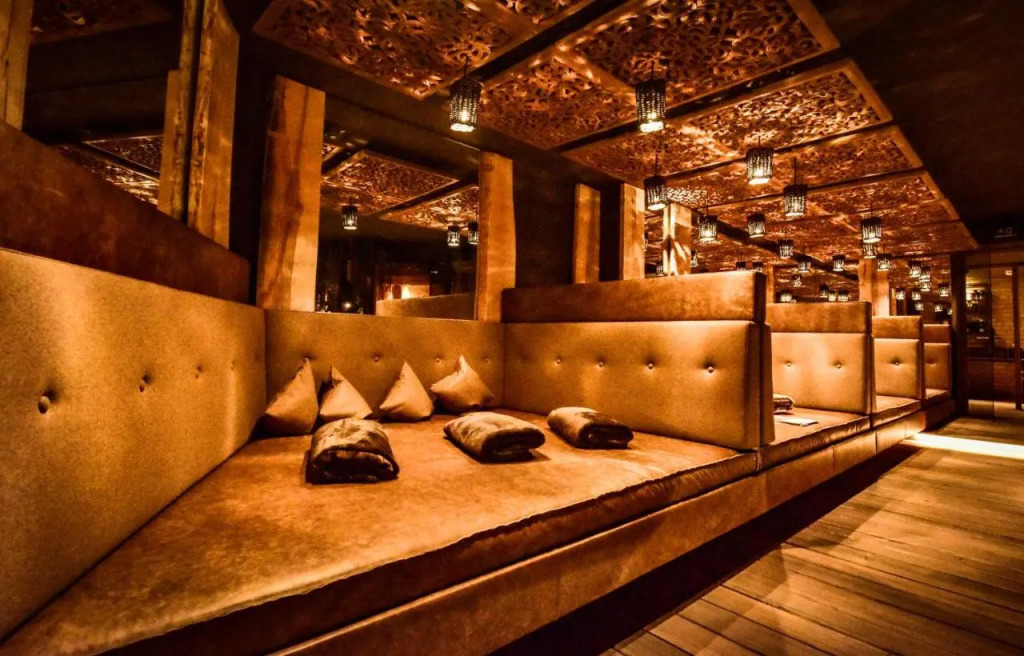 Lifestyle Hotel eder