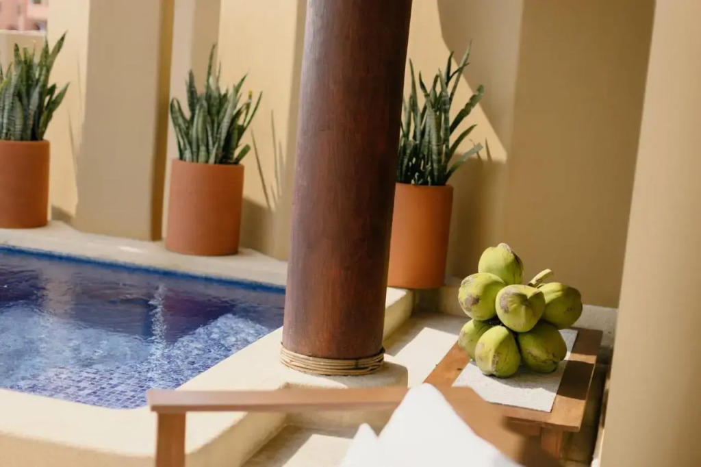 Cala de Mar Resort & Spa Ixtapa