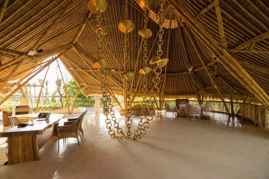 Menjangan Dynasty Resort