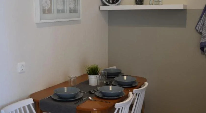 Marini Apartments
