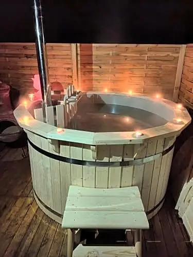 Le moulin du cheix