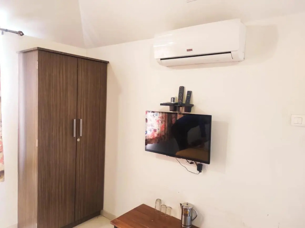 Hotel Prafulla, Kolhapur