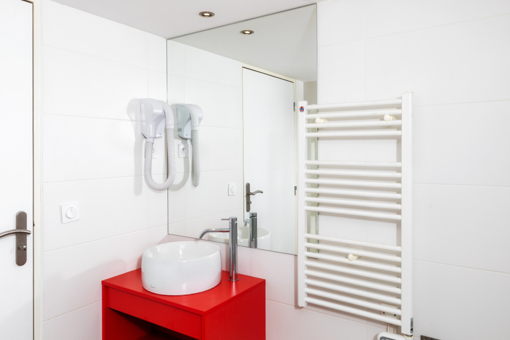 SOWELL RESIDENCES Pierre Blanche