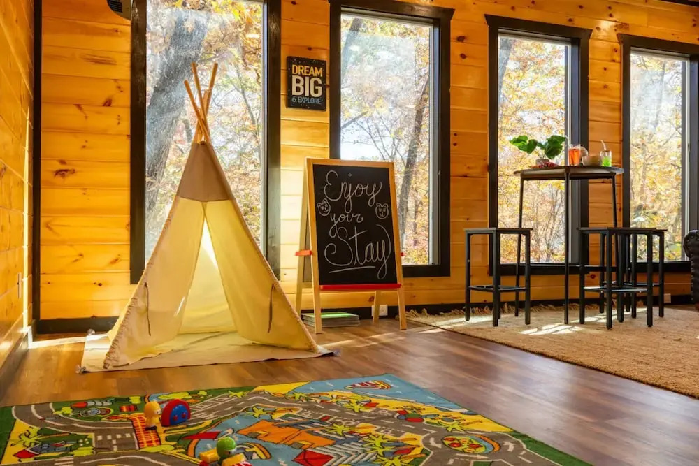 Mountain Majesty By Ghosal Luxury Lodging