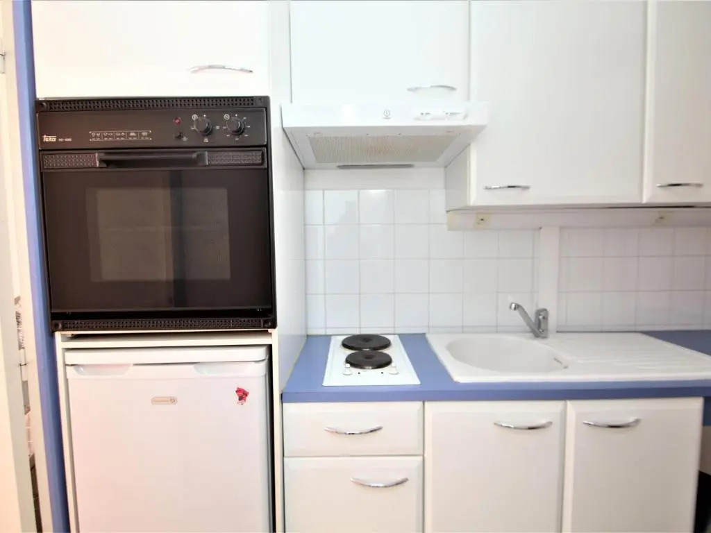 Appartement Banyuls-Sur-Mer, 1 Pièce, 2 Personnes - Fr-1-309-73