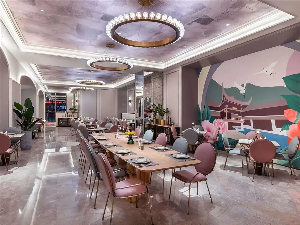 Mercure Ningbo Yinzhou