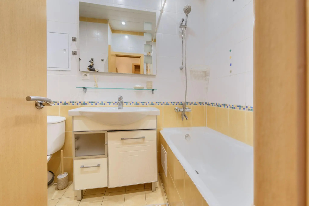 ApartLux на  улице Дубинская 19