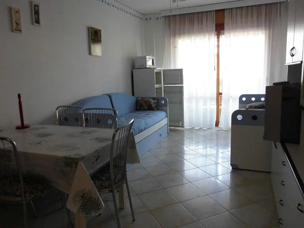 Lovely Flat With Sunny Terrace