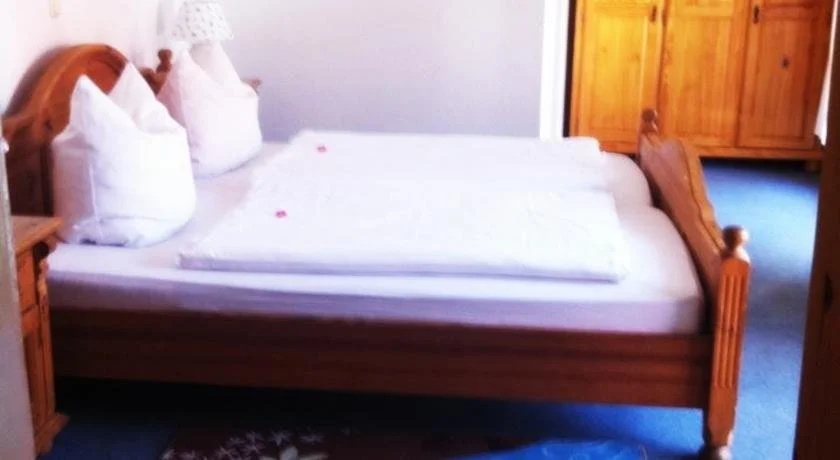 Hotel Rote Rosen