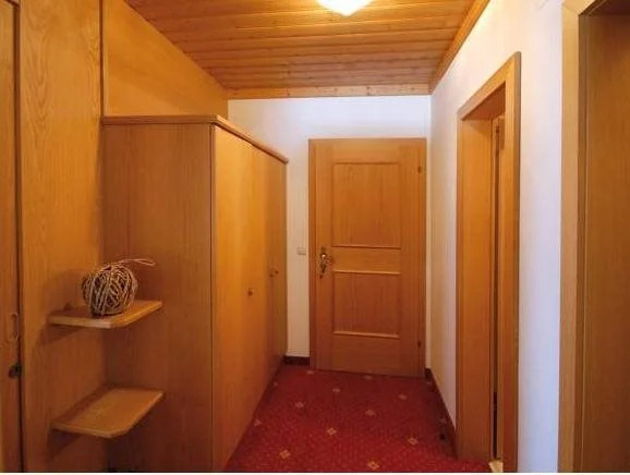 Apartment Hinterbrandthof